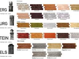 Фасадные Панели. С Доставкой до Дома В Рассрочку
