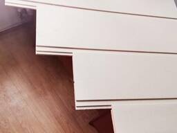 Фасадные теплопанели