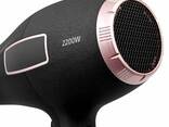 Фен Brayer BR3001 - фото 2
