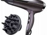 Фен для укладки волос Remington Pro-Air Turbo D5220 - фото 1