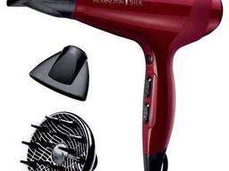 Фен для волос Remington Silk AC9096