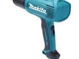 Фен Makita HG5030K - фото 3