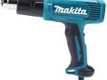 Фен Makita HG5030K - фото 2
