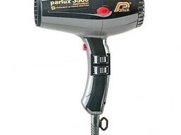 Фен Parlux 3500 SuperCompact Black