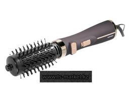 Фен-щетка Centek CT-2061 (золото/черн) 1000 Вт