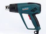 ФЕН Технический HG 0609 (HG 2001.1) Alteco 27142 - фото 2