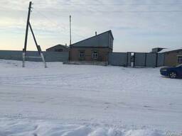 Ферма для животноводства