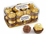 Ferrero Rocher 200g, шоколадные конфеты, оптовые продажи, лучшее качество - photo 2