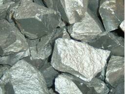 ФерроСиликомарганец МНС 17 ГОСТ 4756-91