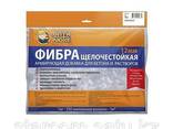 Фибра Optilux (Оптилюкс) 12мм (полипропиленовая, щелочестойкая) 0.6 кг - фото 3