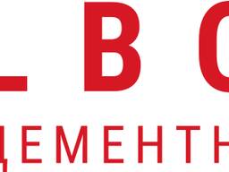 Фиброцементные панели SILBONIT