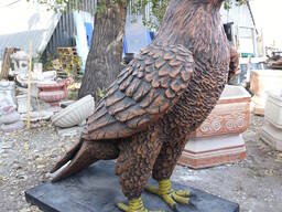 Уличная скульптура По эскизу заказчика Любой размер