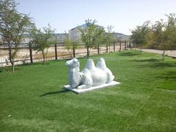 Скульптура Фигурки МАФы Изделия из бетона