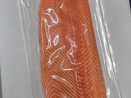 Филе лосося