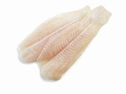 Филе минтая