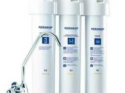 Фильтр для воды Аквафор Кристалл Н