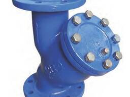 Фильтр ФСФ Д-100мм, Д-150мм Ру16