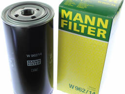 Фильтр масляный W-962