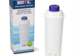 Фильтр очистки воды для кофемашины De Longhi CFM502DL