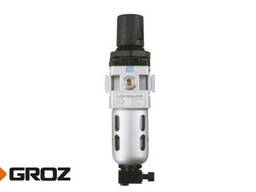 Фильтр-Регулятор Standart 1/8"