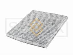 Фильтр салонный угольный Sufix SSC-1005