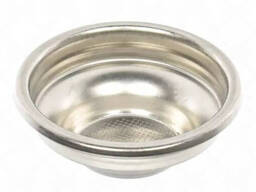 Фильтр сито для кофемашины 70*24,5 mm 7гр 1160052