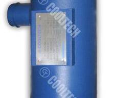 Фильтр тонкой очистки масла