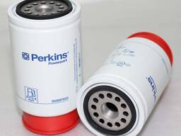 Фильтр топливный 2656F855 Perkins