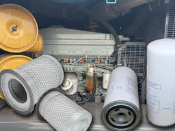 Фильтра для спецтехники, сельхозтехники, и пром. оборудования.