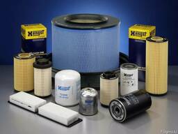 Фильтрующие элементы