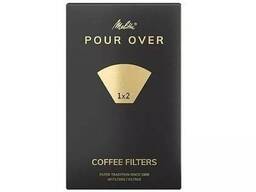 Фильтры для кофе Melitta 1x2,40 Pour Over Coffee Cones