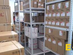 Фильтры для спецтехники