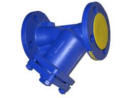 Фильтры сетчатые фланцевые Brandoni