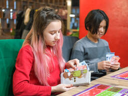 Финансовая грамотность детям с 9 лет Курсы по методике Роберта Кийосаки в Астане Жмите