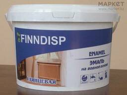 Finndisp Enamel (глянцевый эмаль).