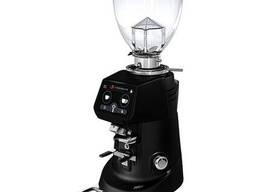 Fiorenzato F64 EVO Кофемолка , ЦВЕТ Черный Матовый