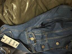 Фирмалық киім, қор баланстары, А ыдыс, жою, үздік брендтер, Көтерме заттар қоспасы, G