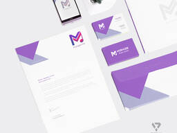 Фирменный стиль, Реклама, Полиграфия, Упаковка, Маркетинг-ки