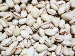 Фисташки высшего качества