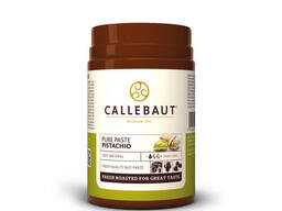Фисташковая паста Barry Callebaut 1кг