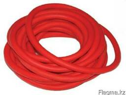 Фитнес жгут петля эспандер