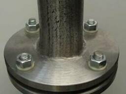 Фланцевое соединение