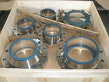 Фланцы Flanges ASME standard - photo 2