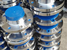 Фланцы Flanges ASME standard
