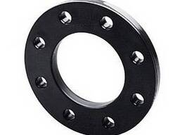 Фланец пластиковый ДУ 20—1400, Ру16; Ру10 в Семее