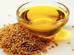 Flax seed kazakhstan origin