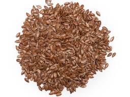 Flaxseed