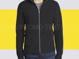 Флисовая кофта / Флисовая куртка / Флисовая толстовка на молнии