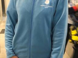 Флисовая куртка | Флисовая кофта