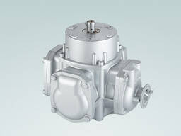 Flow Meter RSJ-50 for Fuel Dispenser
